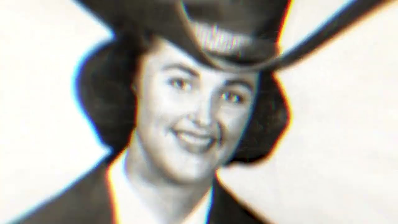 2025 ProRodeo Hall of Fame Inductee Joyce Kernek