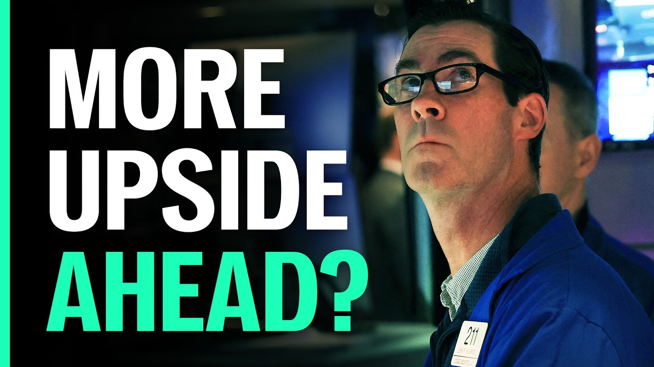 Buy Now or Wait? What To Do As Stocks Hit Record Highs