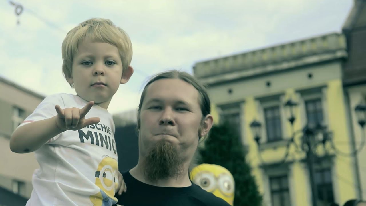 RybnikPark - INK-OGNITO Tattoo Fest 2015