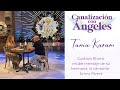 Jenni Rivera envía mensaje a Gustavo Rivera a través de Tania Karam y los ángeles