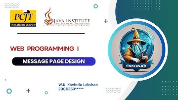 Web Project Task 37 | Web Programming | eshop | Java Institute