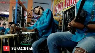 KIDUNG WAHYU KOLOSEBO  cover Campursari supranada reborn