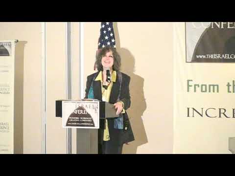 WELCOME - The Israel Conference - 2010