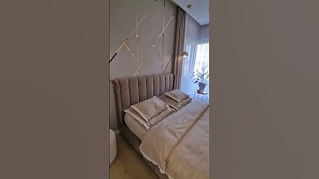 Modern bedroom decoration ideas..... #architecture #exteriordesign #interiordesign #civilengineer