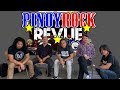 Pinoy Rock Revue In San Francisco