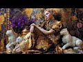 Between Klimt and the Roaring '20s — Golden Glamour &amp; Art Deco