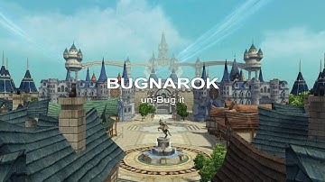 Ragnarok Online 2 (RO2) Fixing The Unseen 3sp Accessories