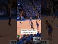 wemby shots from logo 👌💥 #crazy #nba #game #highlights #wow #shots #overtime #wemby #fyp #okc #spurs