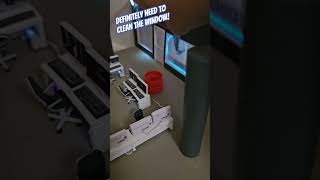 Replica of the scammer payback office 😍If you like this, please subscribe 😍Always making more #art