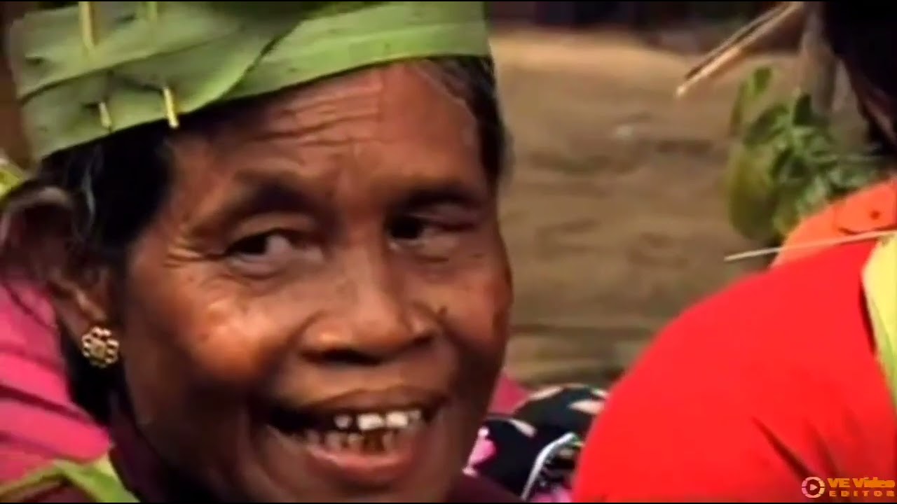 Pig festival Carnicobar