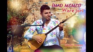 İmad Memed - Waré Jorî - Pop ✔🎵(Yeni̇) 2018 Kurdische Hochzeit Resimi