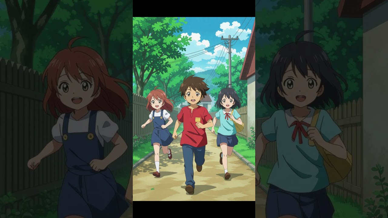 Learn English with the Bible for Kids | Fun Morning Message with Jesus ✨ #christianeducation #bible