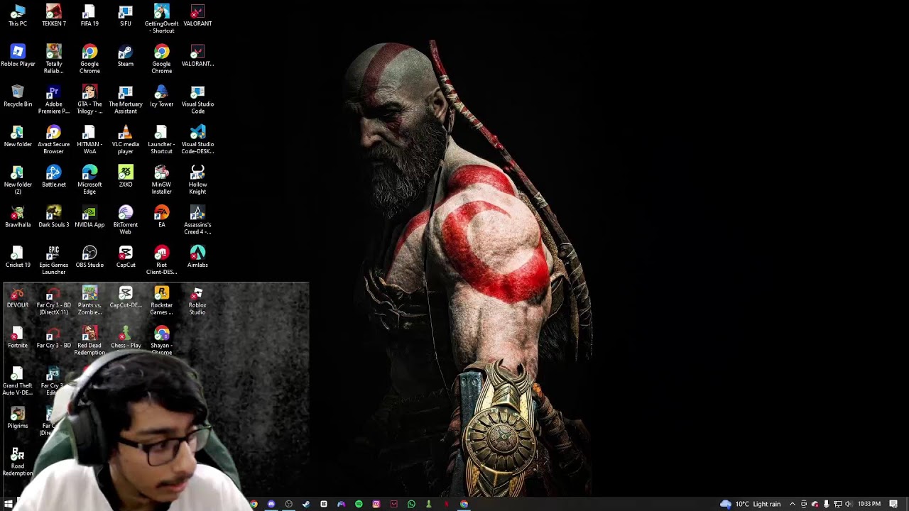 Back After Long Time..... 