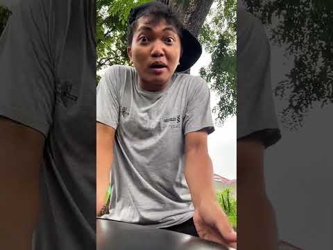 Tangan Kejepit Kepiting