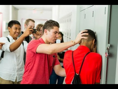 Top 5 School Bullies Getting Destroyed | Revenge 3