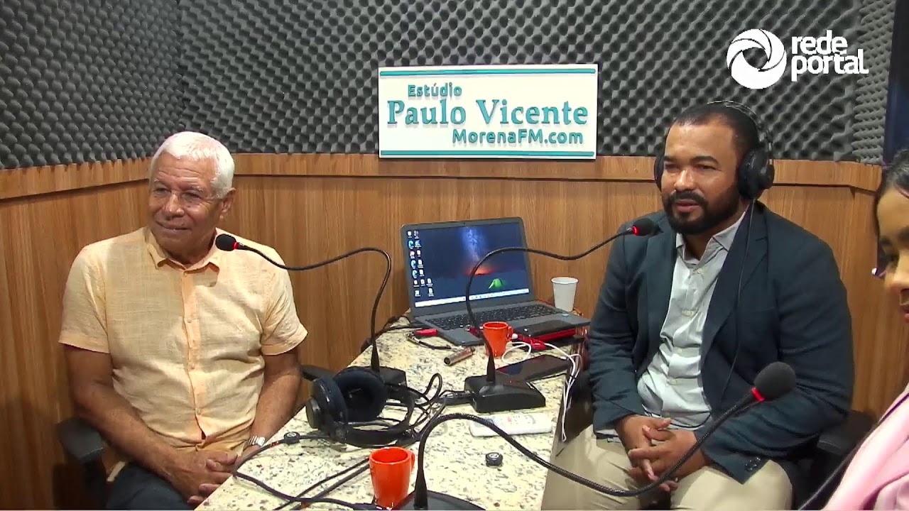 Programa Frequência News | Part. Ronaldo Caiado 08/08/2026