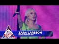 Zara Larsson - ‘Never Forget You’  (Live at Capital’s Jingle Bell Ball 2018)