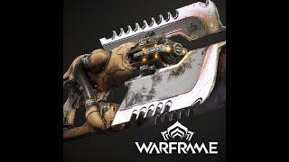 The only Gunblade you ever need? Vastilok & Baro Ki'Teer 19/4 - Highlights & Build ! [Warframe] :3