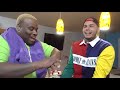 SURPRISING MY BROTHER WITH A $50,000 ROLEX WATCH! (BUYING HIS DREAM WATCH) **SUPER emotional**