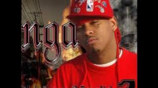 Nga - Cantem Comigo (2008)