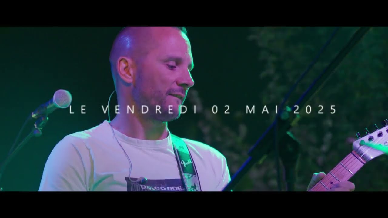 DIXCORDES en Concert à La Pâture à Le Quesnoy