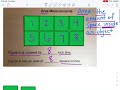 Understanding Area with Inch Tiles
