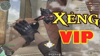 Download Bình Luận Game Cf: Shovel Born Beast Xẻng Vip Đa Dạng Cận Chiến. Video MP3 Bình Luận Game Cf: Shovel Born Beast Xẻng Vip Đa Dạng Cận Chiến.