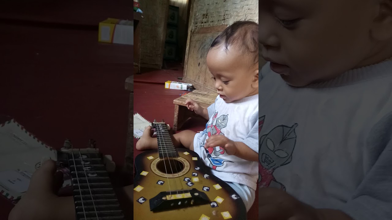 Main gitar 