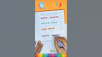 🌲 Count and Add the objects in the box 🍊 Mathematics Worksheets 🍎 #shorts #viral #trending #maths