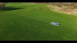 Chill Proximity Flying
