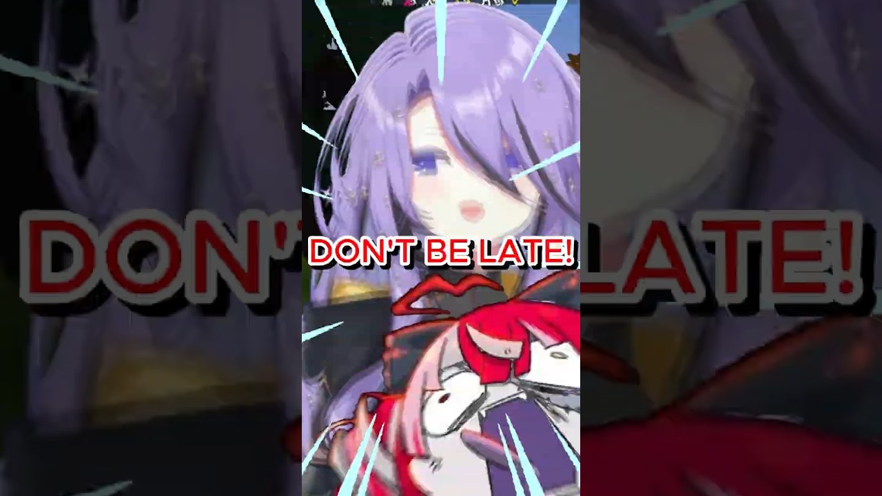 Moona: "Sleeping is Just Too Comfortable" #hololive #moona
