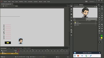 Animate CC - Adobe Air + Microphone