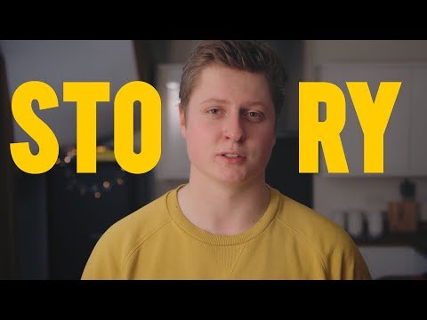 The Importance of Story