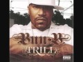 BUN B Draped Up Original Trill mp3