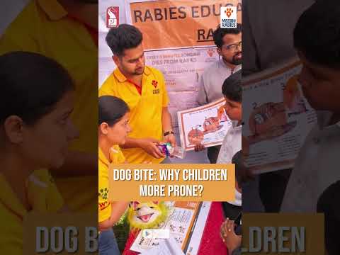 Avoid going to dogs if... | Mission Rabies | Shorts | Prudent
