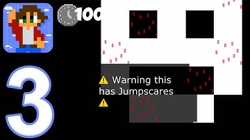 Level Maker - Gameplay Walkthrough Part 3 - Halloween Levels (iOS, Android)