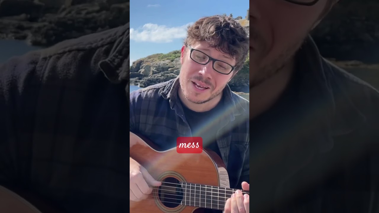 Watch Luke James Williams - Monuments (Live Acoustic At Trearddur Bay) on YouTube Watch Luke James Williams - Monuments (Live Acoustic At Trearddur Bay) on YouTube