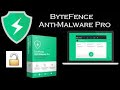 مجانا فعال %100 ByteFence Anti-Mlware تفعيل برنامج