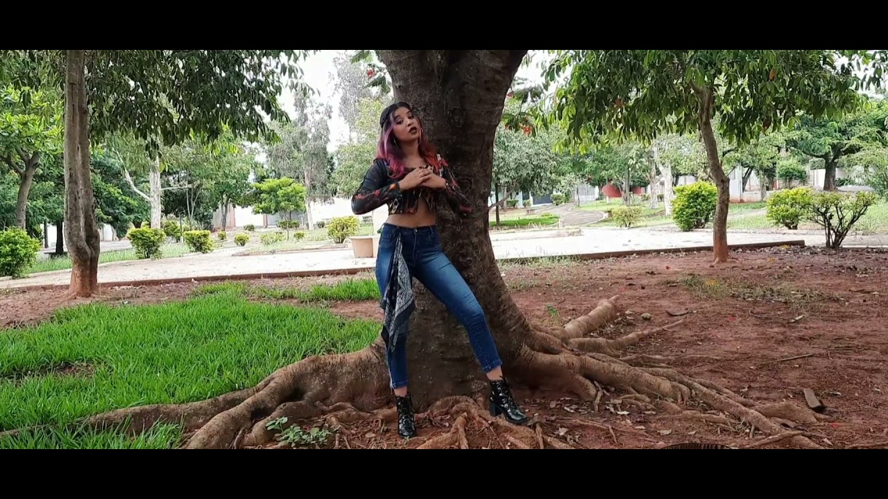 Algo se enciende- Violetta (cover)- Carol Medeiros.