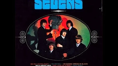The Sevens, The Sevens 1965 (vinyl record)