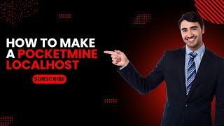 (Tutorial) - How to make a Pocketmine Localhost.