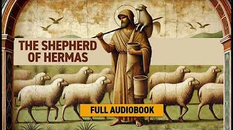 The Shepherd of Hermas – Full Audiobook
