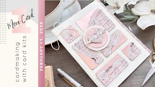 Templates - How To Layer Cards Like A Pro Simon Says Stamp Feb Card Kit 2026 Tutorial