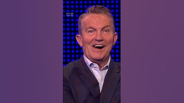 After 14 years of #TheChase, it FINALLY happened! 🤣 #thechase  #comedy  #gameshow  #britishtv