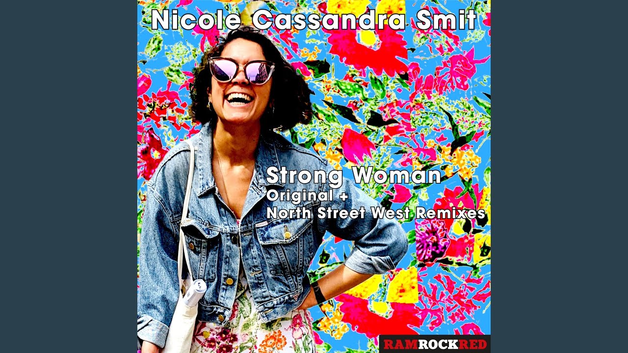 NICOLE CASSANDRA SMIT "Strong Woman" (+ 2video)