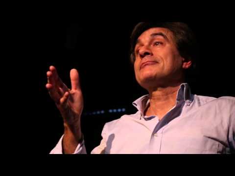 Le Bavard - extrait interprété par Niels Adjiman