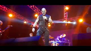 Primal Fear - Metal Is Forever (Arena Sur C.A.B.A Argentina 31/10/2023)