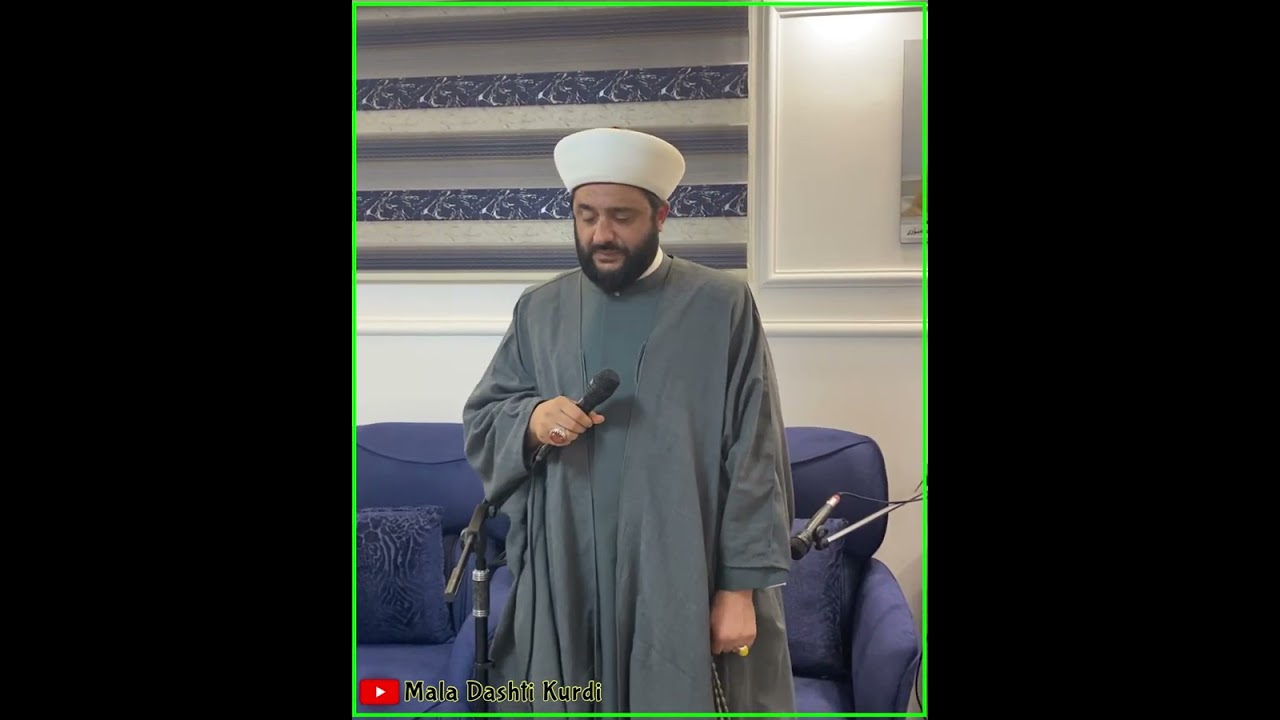 اذان فارسي - بانگ فارسی 2023