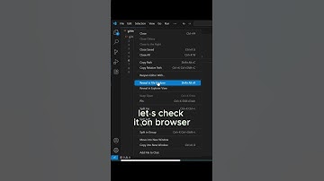 Create a Link in HTML  #coding #frontendcourse #basics