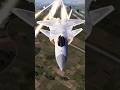 J20 almost shot down #military #gaming #shorts #china #warno